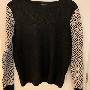 Anthropologie La Fee Verte Sweater